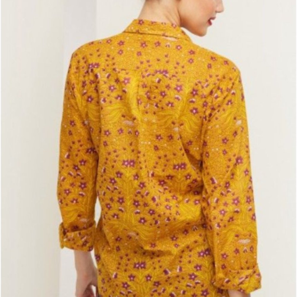 [Roller Rabbit] Rhone Guy Shirt - Picture 8 of 9